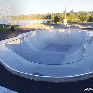 Hamar Skatepark