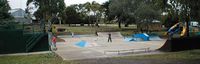 Hamilton Skate Park