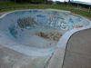Melville Park Bowl