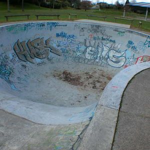 Melville Park Bowl