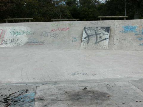 Melville Park Bowl photo 5