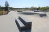 Hamilton Parkway Skatepark