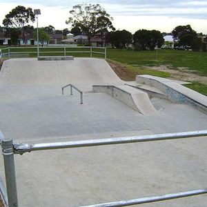Hamlyn Heights Skatepark