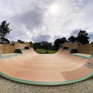 Hampden Mini Ramp 