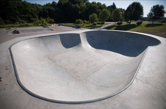 Hampton Bowl