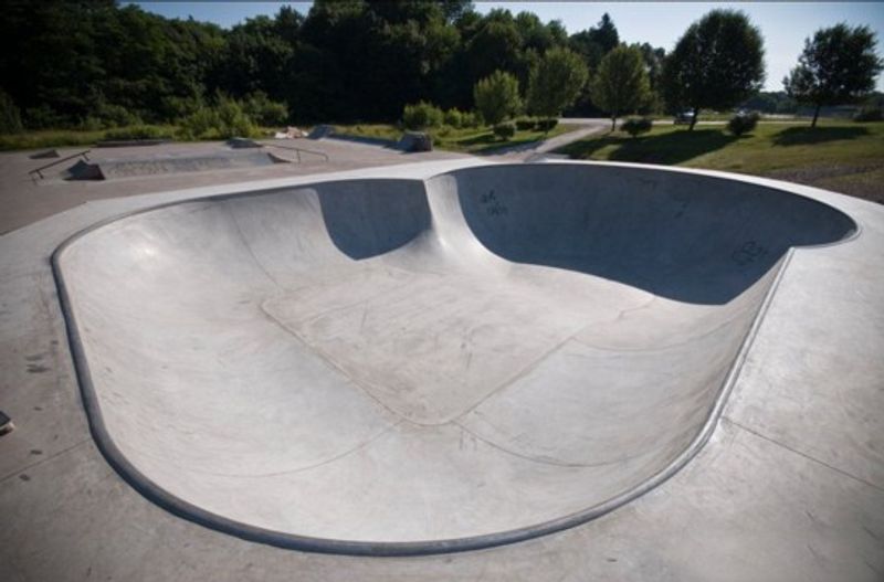 Hampton Bowl