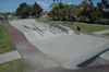 Hampton Park Skatepark