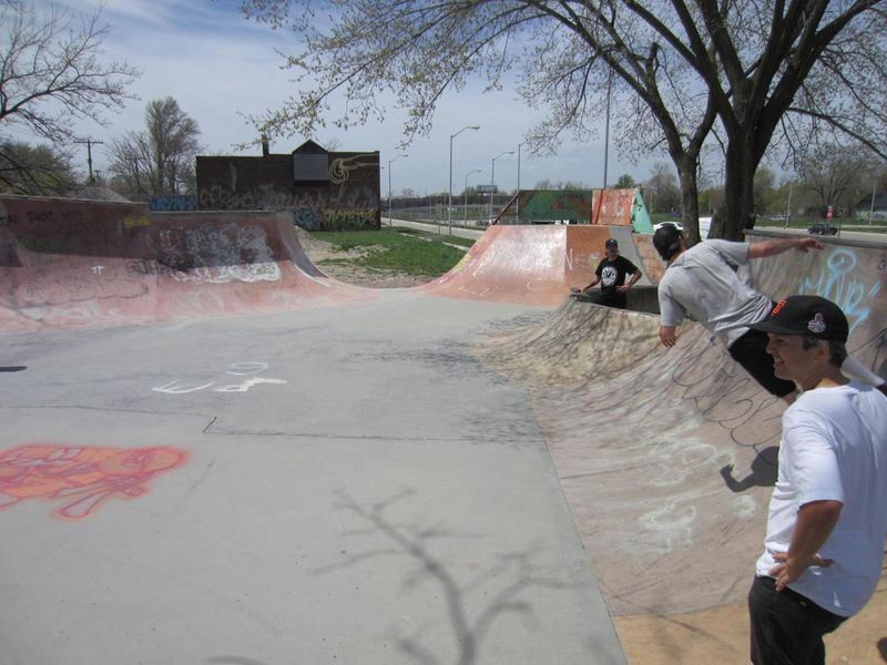 Hamtramck