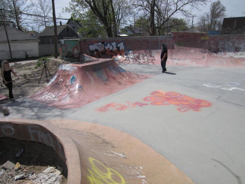 Hamtramck