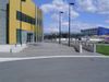 Hanger Ledge