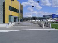Hanger Ledge
