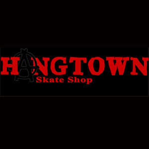 Hangtown Skateshop