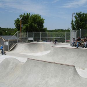 Hannibal Skate Park