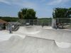 Hannibal Skate Park