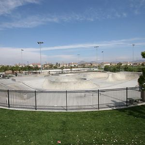 Harada Skatepark