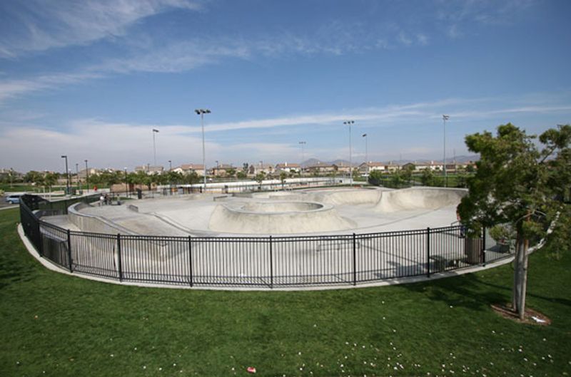Harada Skatepark