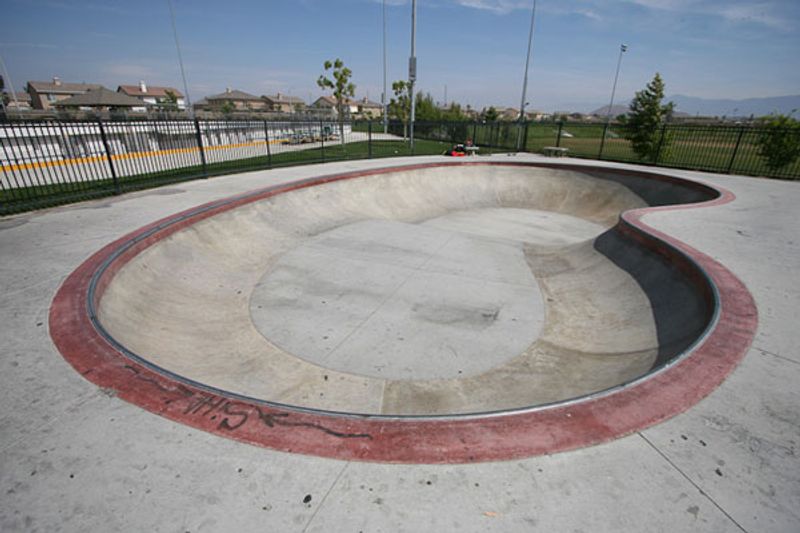 Harada Skatepark