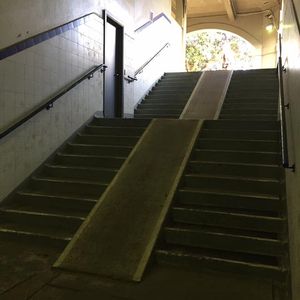 Bridge Banks 