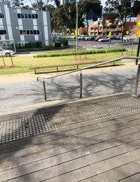 Errol Overrail