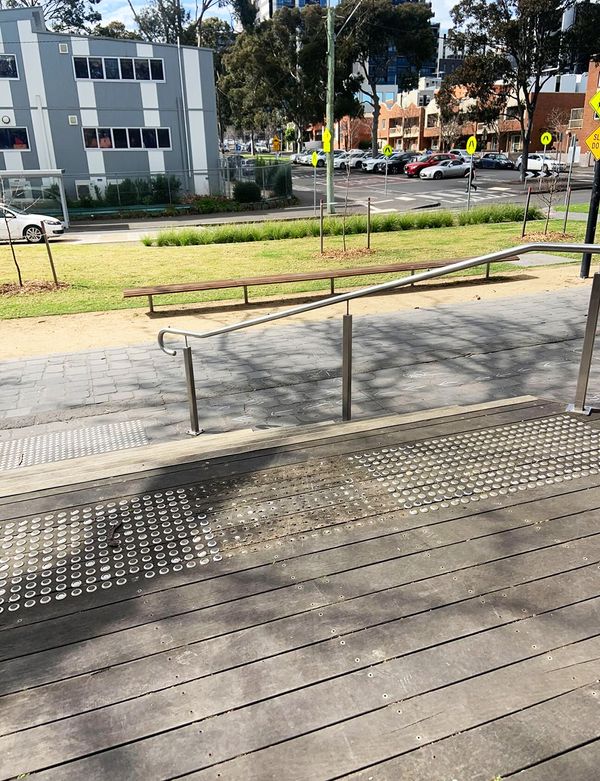 Errol Overrail