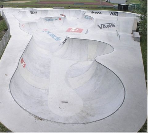 Hard Skate Park photo 2