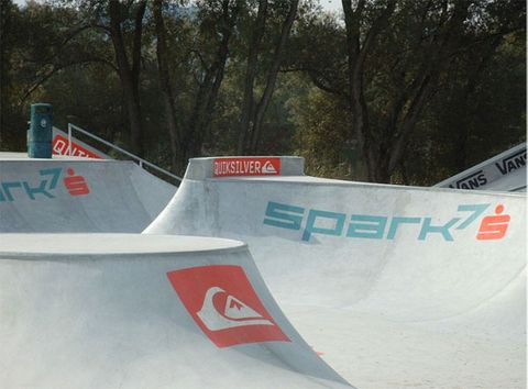 Hard Skate Park photo 3