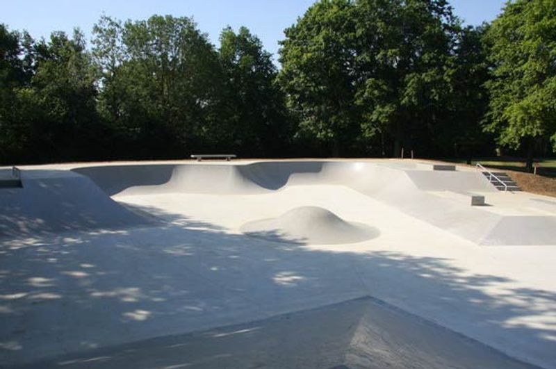 Hardenberg Skatepark