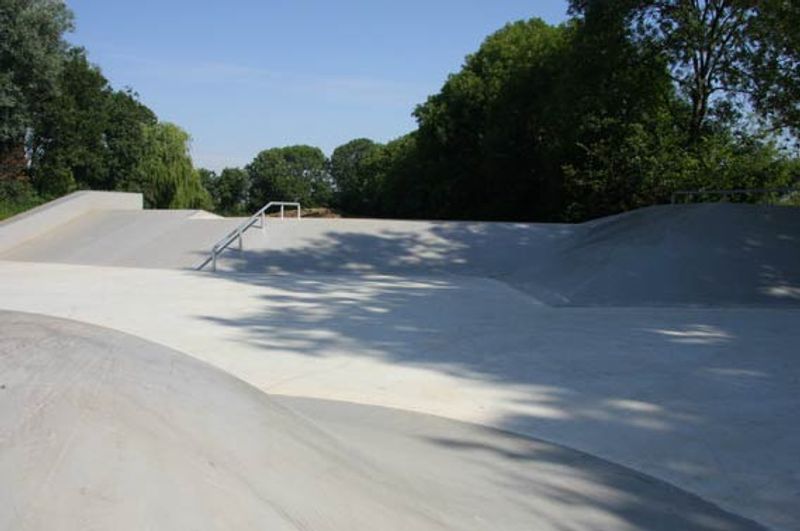 Hardenberg Skatepark