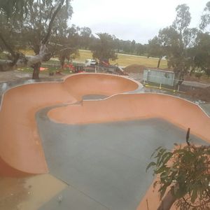 Harden Skatepark
