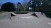 Harlaxton Skatepark
