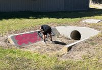 Harleys Ditch