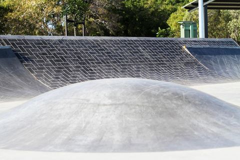 Harold Phillips Skatepark photo 3