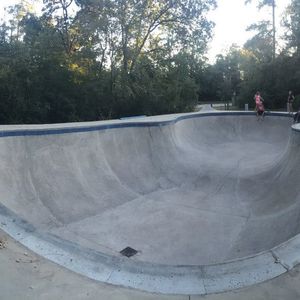 Hapers Landing Bowl 