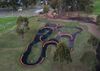 Harvey Park Pump Track