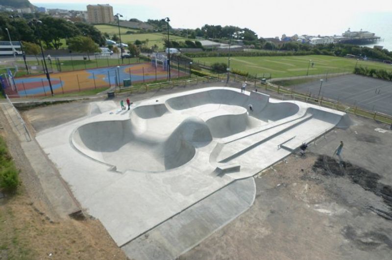 Hastings Bowl 