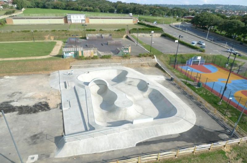 Hastings Bowl 