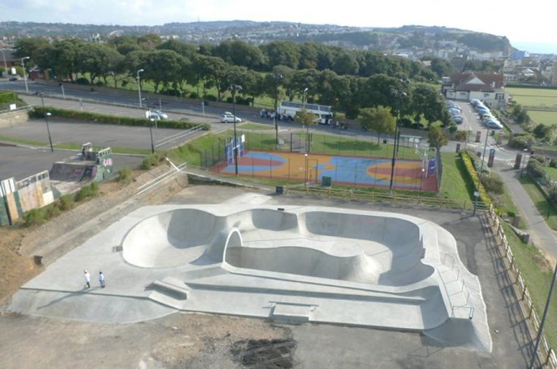 Hastings Bowl 