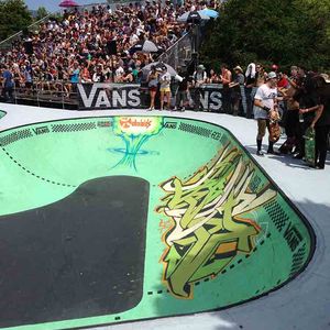 Hastings Skate Park