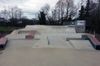 Hatherleigh Skatepark
