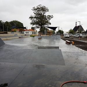Havelock Skatepark