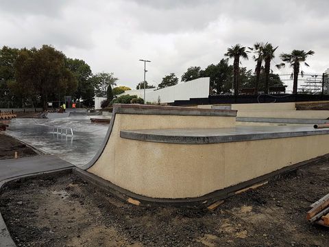 Havelock Skatepark photo 2