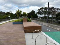 Hawthorne Canal