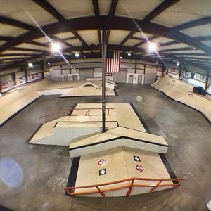 Hazard County Indoor Park