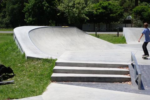 Healesville New Park photo 7