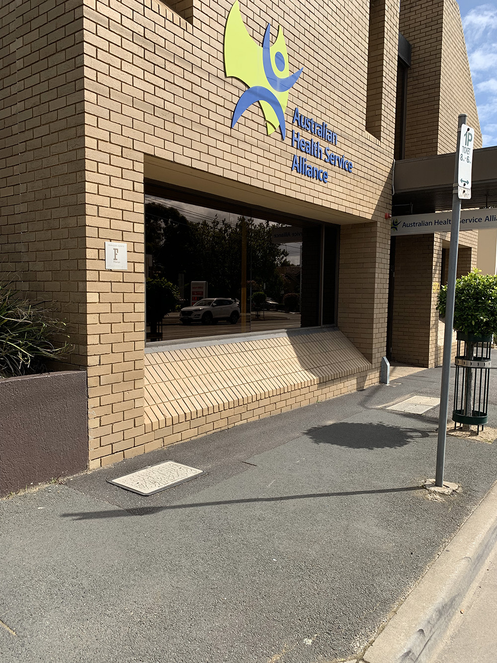 Health Alliance Banks