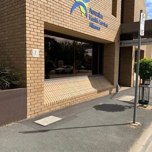 Health Alliance Banks