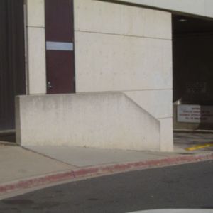 Health Wall ride