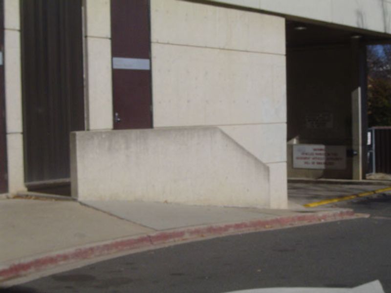 Health Wall ride