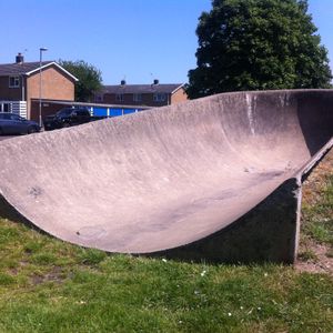 Heartsease Bowl