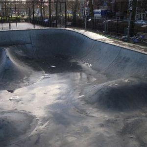 Heemraadspark Bowl